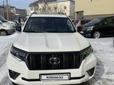 Toyota Land Cruiser Prado 2022 годаүшін28 000 000 тг. в Астана