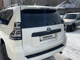 Toyota Land Cruiser Prado 2022 года за 28 000 000 тг. в Астана – фото 2