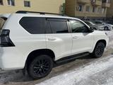 Toyota Land Cruiser Prado 2022 года за 28 000 000 тг. в Астана – фото 5