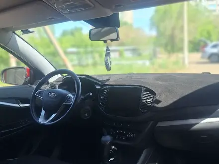 ВАЗ (Lada) Vesta 2020 года за 5 300 000 тг. в Караганда – фото 2