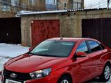 ВАЗ (Lada) Vesta 2020 годаүшін5 300 000 тг. в Караганда