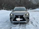 Lexus NX 300 2017 года за 17 500 000 тг. в Алматы – фото 2