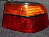 Фонари задние оригинал б/у Honda Accord CB1 1989-1993 за 14 000 тг. в Усть-Каменогорск – фото 2