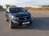 Kia Sportage 2014 года за 8 500 000 тг. в Караганда – фото 2