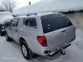 Mitsubishi L200 2007 годаүшін4 700 000 тг. в Боровской – фото 6