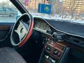 Mercedes-Benz E 200 1991 годаүшін1 600 000 тг. в Шымкент – фото 7