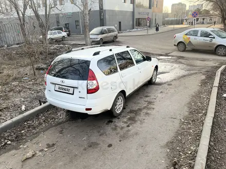 ВАЗ (Lada) Priora 2171 2014 года за 3 500 000 тг. в Караганда – фото 5