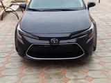 Toyota Corolla 2021 года за 10 500 000 тг. в Актау
