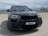 BMW X5 2016 года за 19 450 000 тг. в Шымкент – фото 3