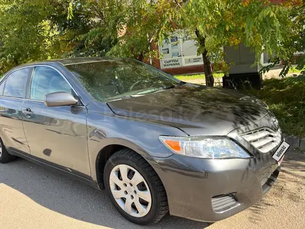 Toyota Camry 2009 года за 4 800 000 тг. в Астана – фото 2