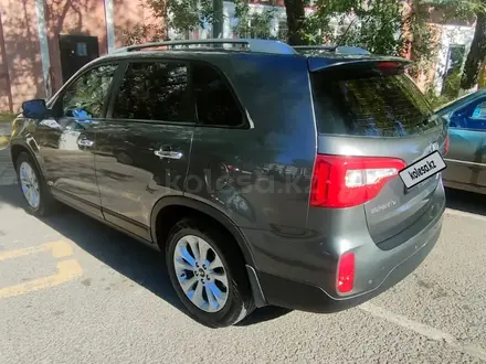 Kia Sorento 2014 года за 8 900 000 тг. в Усть-Каменогорск – фото 5