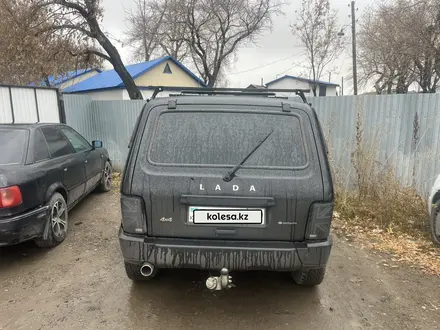 ВАЗ (Lada) Lada 2121 2019 года за 5 000 000 тг. в Осакаровка – фото 2