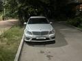 Mercedes-Benz C 200 2012 годаfor5 100 000 тг. в Караганда – фото 9