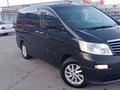 Toyota Alphard 2005 года за 9 000 000 тг. в Тараз – фото 3