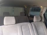 Toyota Alphard 2005 года за 9 000 000 тг. в Тараз – фото 4