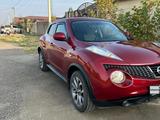 Nissan Juke 2014 года за 6 500 000 тг. в Шымкент – фото 2