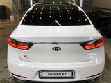 Kia K7 2017 годаүшін9 500 000 тг. в Астана – фото 4