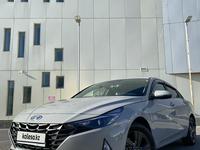 Hyundai Elantra 2021 года за 10 200 000 тг. в Шымкент