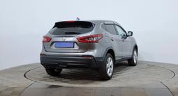 Nissan Qashqai 2019 года за 6 550 000 тг. в Астана – фото 5