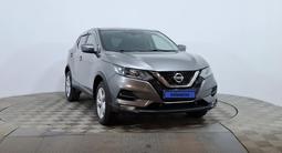 Nissan Qashqai 2019 года за 6 550 000 тг. в Астана – фото 3