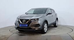 Nissan Qashqai 2019 года за 6 550 000 тг. в Астана