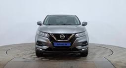 Nissan Qashqai 2019 года за 6 550 000 тг. в Астана – фото 2