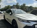 Toyota Camry 2021 годаfor14 999 999 тг. в Алматы – фото 3