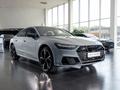 Audi A7 TFSI Quattro 2024 года за 39 200 000 тг. в Алматы – фото 2