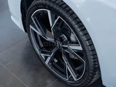 Audi A7 TFSI Quattro 2024 года за 39 200 000 тг. в Алматы – фото 15
