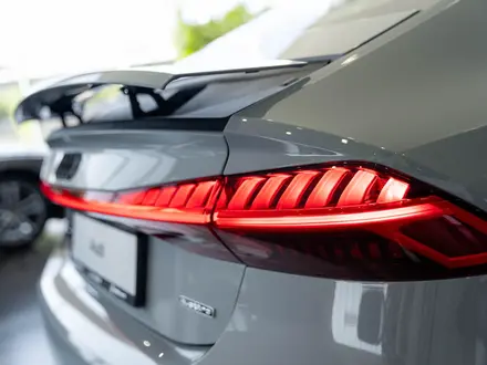 Audi A7 TFSI Quattro 2024 года за 39 200 000 тг. в Алматы – фото 16