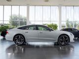 Audi A7 TFSI Quattro 2024 года за 39 200 000 тг. в Алматы – фото 4