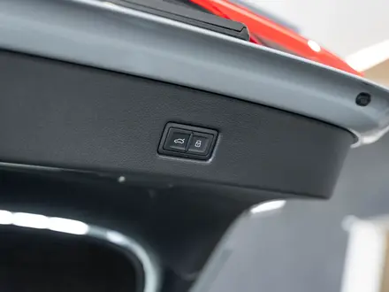 Audi A7 TFSI Quattro 2024 года за 39 200 000 тг. в Алматы – фото 21