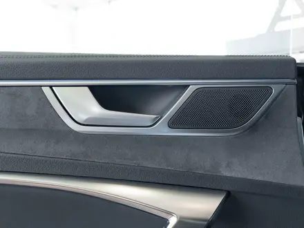 Audi A7 TFSI Quattro 2024 года за 39 200 000 тг. в Алматы – фото 30