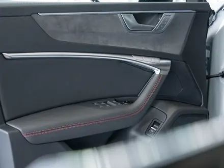 Audi A7 TFSI Quattro 2024 года за 39 200 000 тг. в Алматы – фото 31