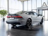 Audi A7 TFSI Quattro 2024 года за 39 200 000 тг. в Алматы – фото 5