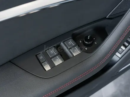 Audi A7 TFSI Quattro 2024 года за 39 200 000 тг. в Алматы – фото 35