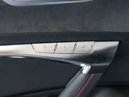 Audi A7 TFSI Quattro 2024 года за 39 200 000 тг. в Алматы – фото 36