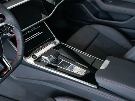 Audi A7 TFSI Quattro 2024 года за 39 200 000 тг. в Алматы – фото 39