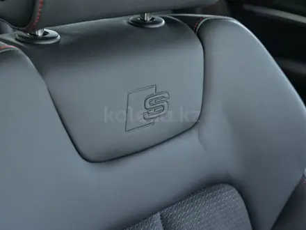 Audi A7 TFSI Quattro 2024 года за 39 200 000 тг. в Алматы – фото 44