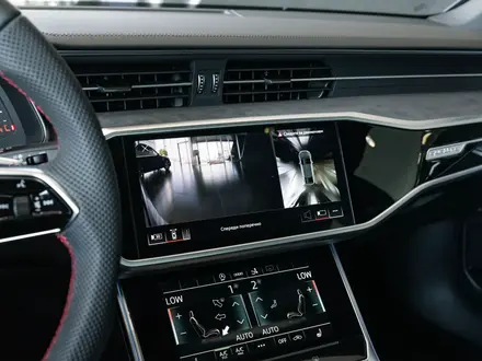Audi A7 TFSI Quattro 2024 года за 39 200 000 тг. в Алматы – фото 54