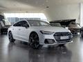 Audi A7 TFSI Quattro 2024 года за 39 200 000 тг. в Алматы