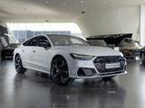 Audi A7 TFSI Quattro 2024 года за 39 200 000 тг. в Алматы