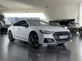 Audi A7 TFSI Quattro 2024 года за 48 910 000 тг. в Алматы