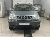 Lexus RX 300 2002 годаүшін5 650 000 тг. в Кокшетау