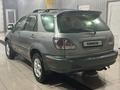 Lexus RX 300 2002 годаүшін5 650 000 тг. в Кокшетау – фото 2