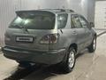 Lexus RX 300 2002 годаүшін5 650 000 тг. в Кокшетау – фото 4