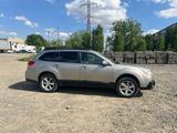 Subaru Outback 2013 года за 4 900 000 тг. в Актобе – фото 2