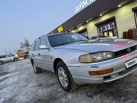 Toyota Camry 1994 года за 2 900 000 тг. в Алматы – фото 4