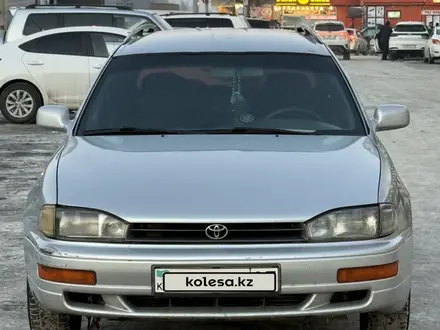 Toyota Camry 1994 года за 2 900 000 тг. в Алматы – фото 5