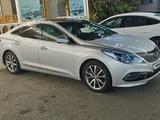 Hyundai Grandeur 2015 года за 9 550 000 тг. в Тараз